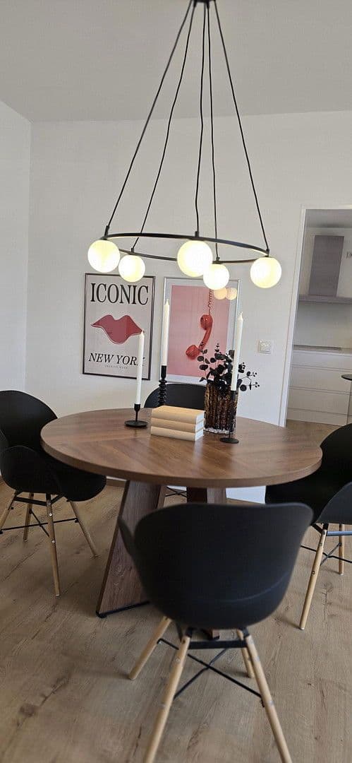 Predaj bytu 3-izbový 78 m², Mainz, Porýnie-Falcko Predaj bytu 3-izbový 78 m², Mainz, Porýnie-Falcko