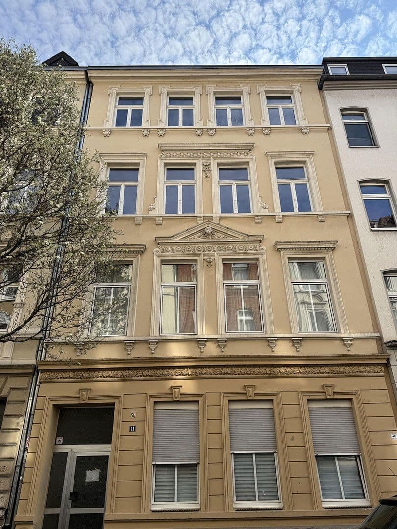 Predaj domu 480 m², pozemek 219 m², Trimbornstrasse 11, Köln, Severné Porýnie - Westfálsko Predaj domu 480 m², pozemek 219 m², Trimbornstrasse 11, Köln, Severné Porýnie - Westfálsko