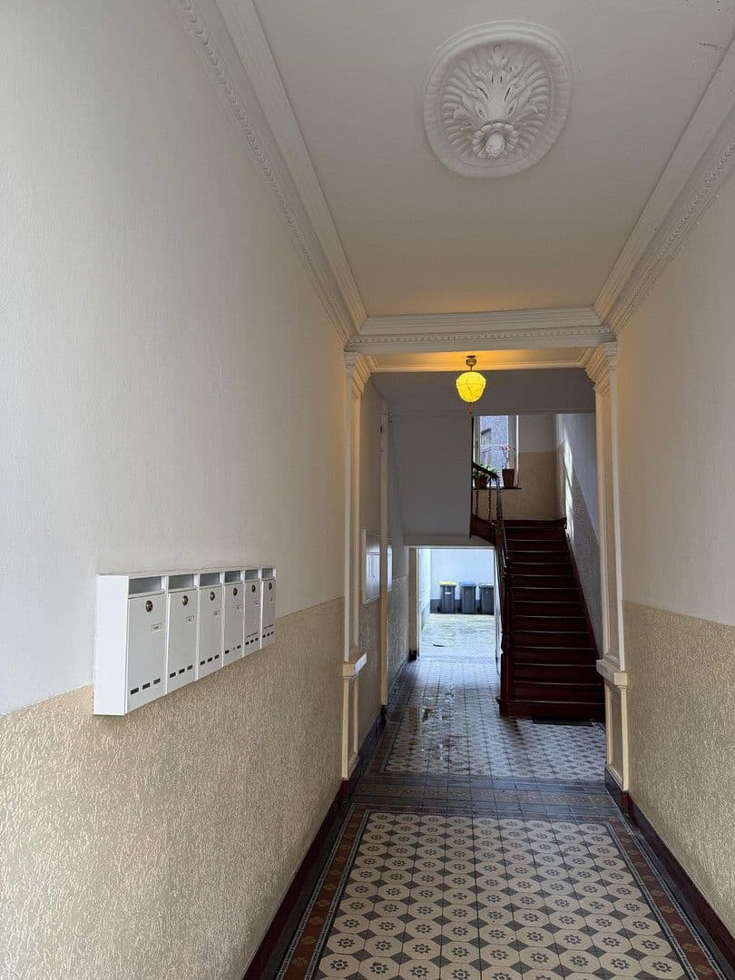 Predaj domu 480 m², pozemek 219 m², Trimbornstrasse 11, Köln, Severné Porýnie - Westfálsko Predaj domu 480 m², pozemek 219 m², Trimbornstrasse 11, Köln, Severné Porýnie - Westfálsko