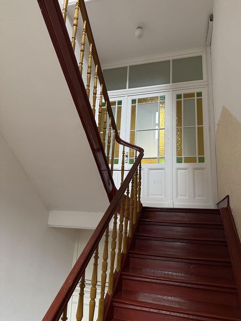 Predaj domu 480 m², pozemek 219 m², Trimbornstrasse 11, Köln, Severné Porýnie - Westfálsko Predaj domu 480 m², pozemek 219 m², Trimbornstrasse 11, Köln, Severné Porýnie - Westfálsko