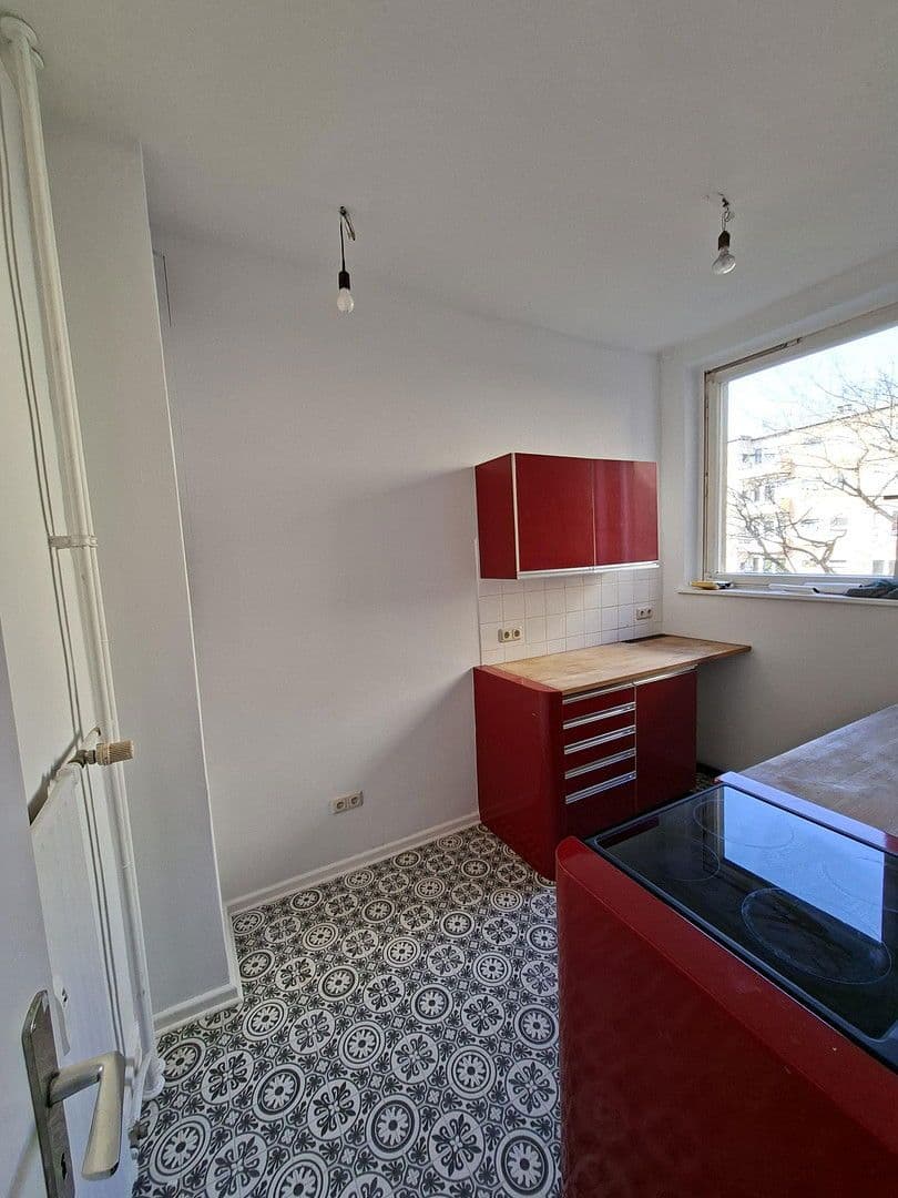 Predaj bytu 2-izbový 62 m², Berlin OT Kreuzberg, Berlín Predaj bytu 2-izbový 62 m², Berlin OT Kreuzberg, Berlín