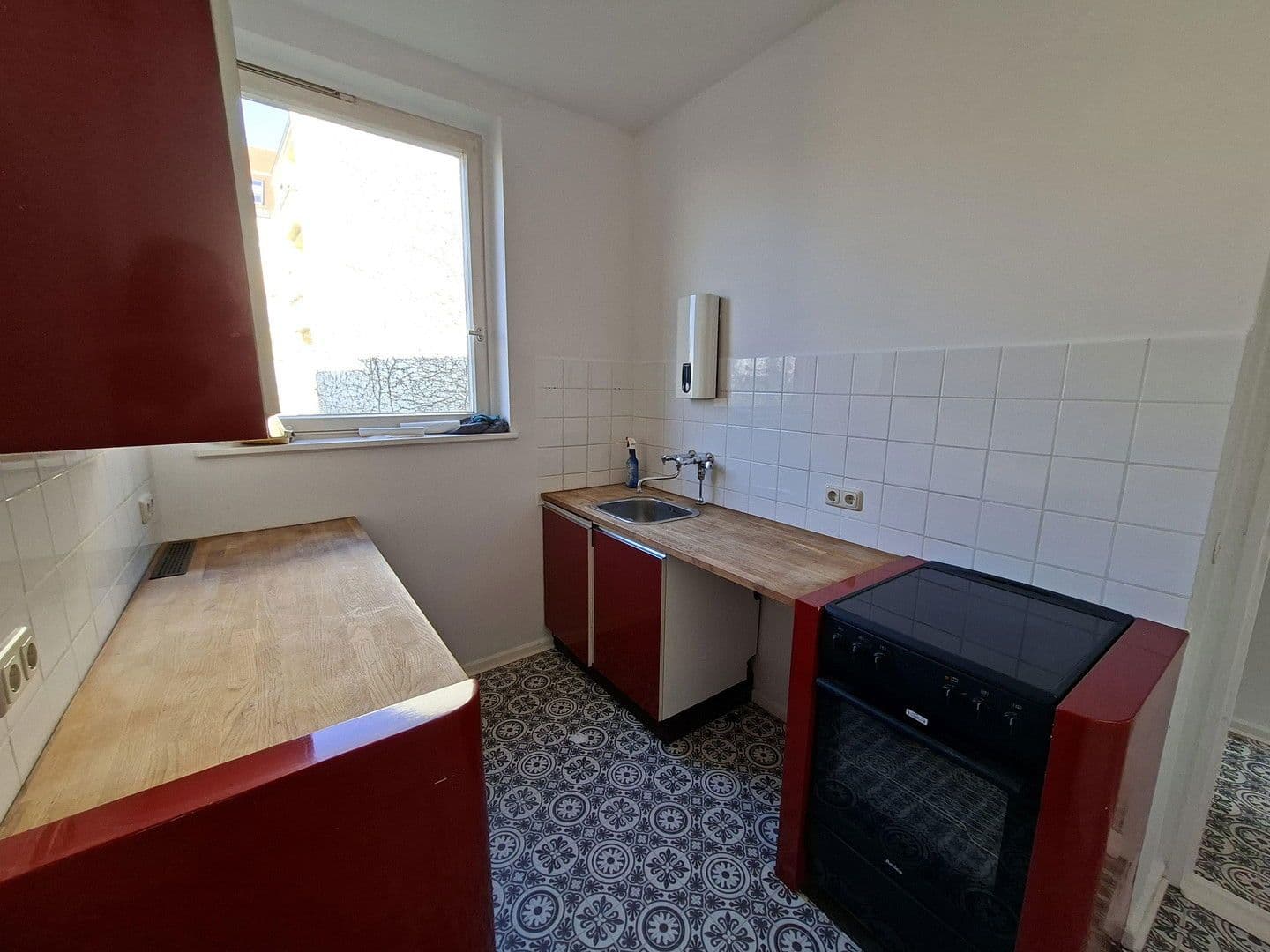 Predaj bytu 2-izbový 62 m², Berlin OT Kreuzberg, Berlín Predaj bytu 2-izbový 62 m², Berlin OT Kreuzberg, Berlín