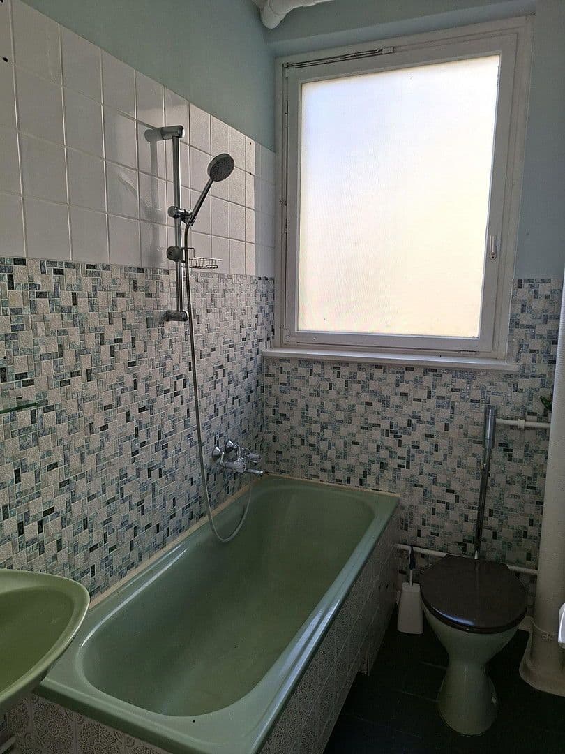 Predaj bytu 2-izbový 62 m², Berlin OT Kreuzberg, Berlín Predaj bytu 2-izbový 62 m², Berlin OT Kreuzberg, Berlín