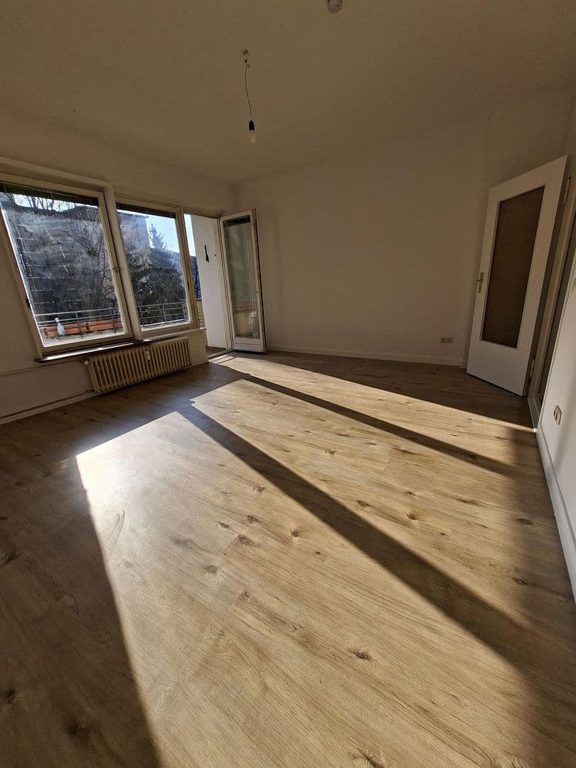 Predaj bytu 2-izbový 62 m², Berlin OT Kreuzberg, Berlín Predaj bytu 2-izbový 62 m², Berlin OT Kreuzberg, Berlín