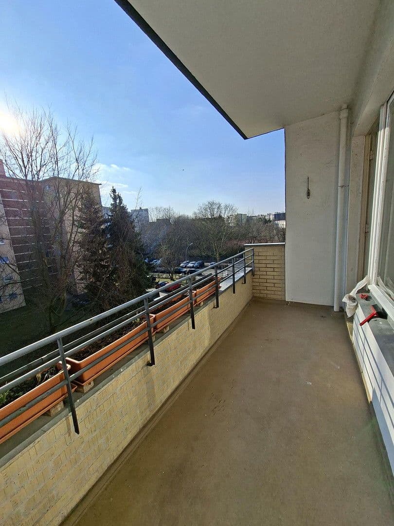 Predaj bytu 2-izbový 62 m², Berlin OT Kreuzberg, Berlín Predaj bytu 2-izbový 62 m², Berlin OT Kreuzberg, Berlín