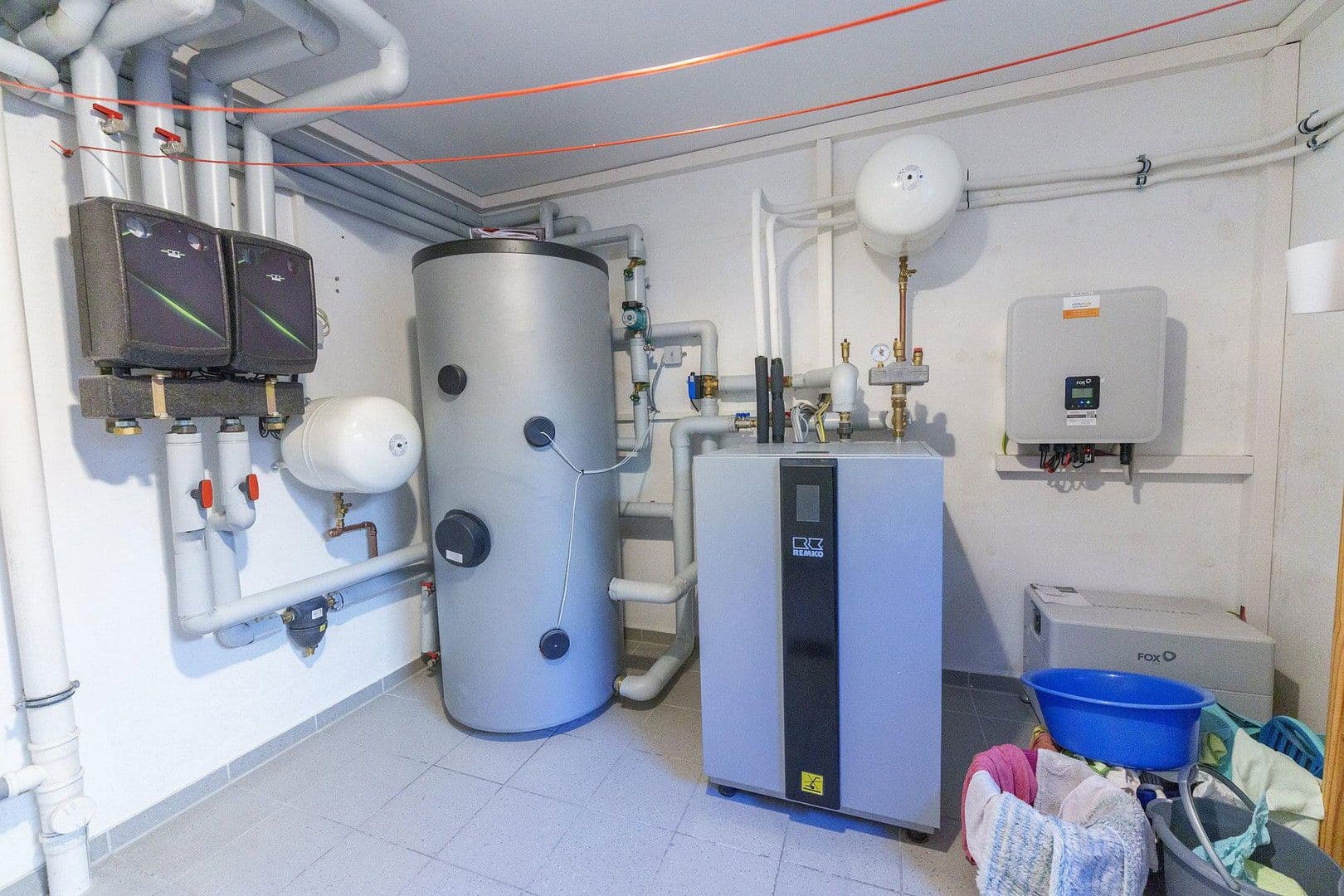 Prenájom domu 240 m², pozemek 700 m², Wächterstr. 25, Bad Friedrichshall, Bádensko-Wurttembersko Prenájom domu 240 m², pozemek 700 m², Wächterstr. 25, Bad Friedrichshall, Bádensko-Wurttembersko