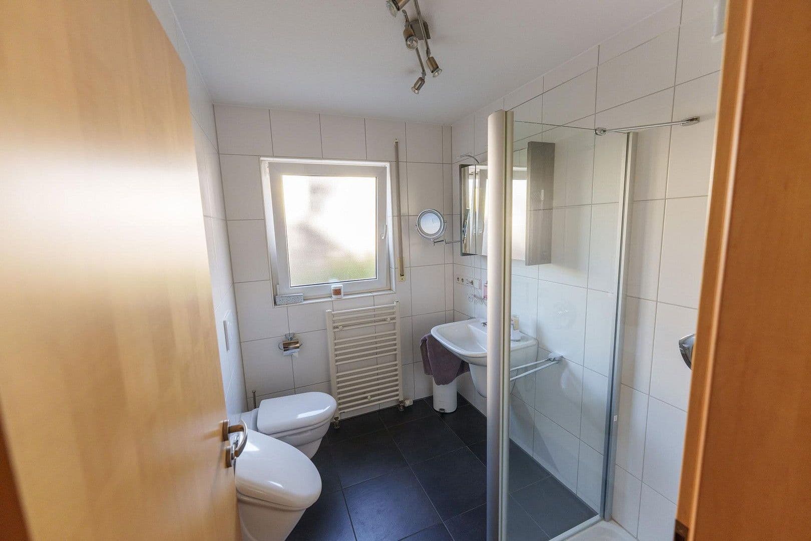 Prenájom domu 240 m², pozemek 700 m², Wächterstr. 25, Bad Friedrichshall, Bádensko-Wurttembersko Prenájom domu 240 m², pozemek 700 m², Wächterstr. 25, Bad Friedrichshall, Bádensko-Wurttembersko