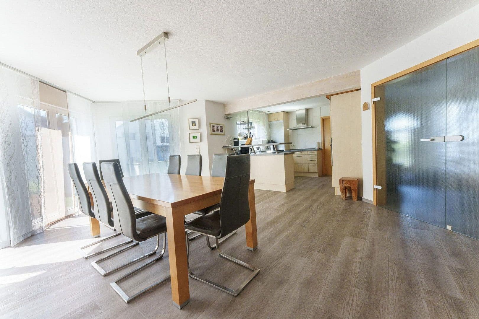 Prenájom domu 240 m², pozemek 700 m², Wächterstr. 25, Bad Friedrichshall, Bádensko-Wurttembersko Prenájom domu 240 m², pozemek 700 m², Wächterstr. 25, Bad Friedrichshall, Bádensko-Wurttembersko