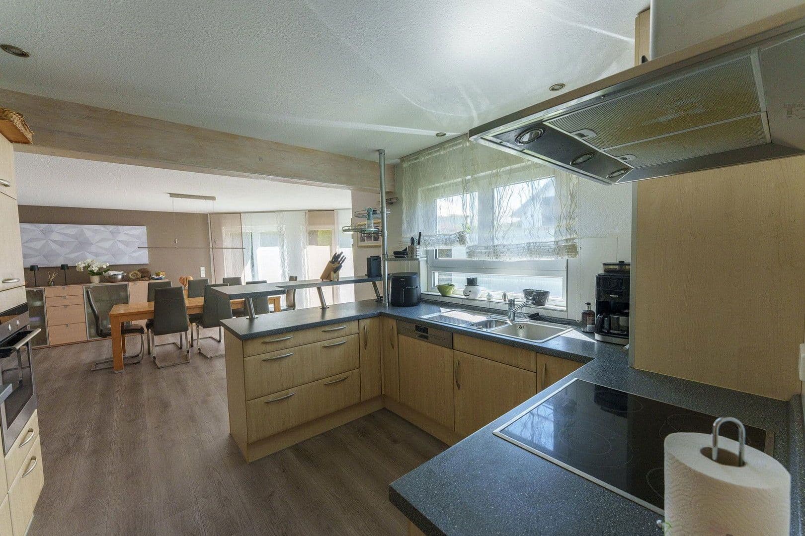 Prenájom domu 240 m², pozemek 700 m², Wächterstr. 25, Bad Friedrichshall, Bádensko-Wurttembersko Prenájom domu 240 m², pozemek 700 m², Wächterstr. 25, Bad Friedrichshall, Bádensko-Wurttembersko