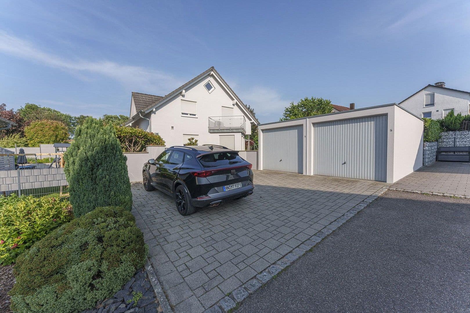 Prenájom domu 240 m², pozemek 700 m², Wächterstr. 25, Bad Friedrichshall, Bádensko-Wurttembersko Prenájom domu 240 m², pozemek 700 m², Wächterstr. 25, Bad Friedrichshall, Bádensko-Wurttembersko