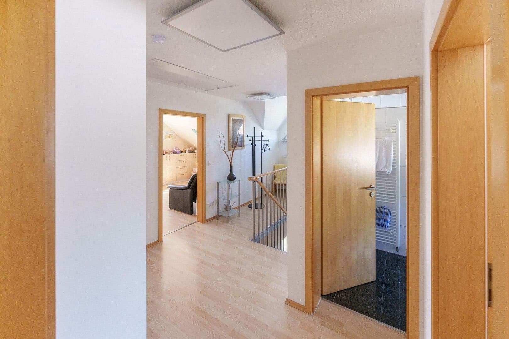 Prenájom domu 240 m², pozemek 700 m², Wächterstr. 25, Bad Friedrichshall, Bádensko-Wurttembersko Prenájom domu 240 m², pozemek 700 m², Wächterstr. 25, Bad Friedrichshall, Bádensko-Wurttembersko