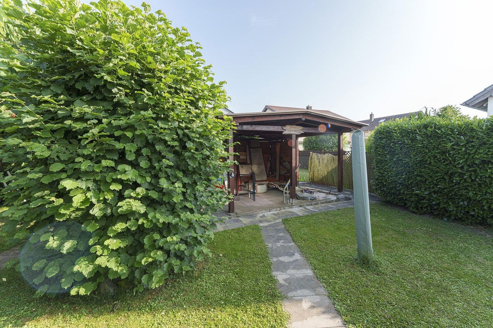 Prenájom domu 240 m², pozemek 700 m², Wächterstr. 25, Bad Friedrichshall, Bádensko-Wurttembersko Prenájom domu 240 m², pozemek 700 m², Wächterstr. 25, Bad Friedrichshall, Bádensko-Wurttembersko