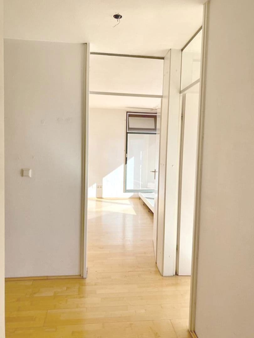 Predaj bytu 2-izbový 57 m², München, Bavorsko Predaj bytu 2-izbový 57 m², München, Bavorsko