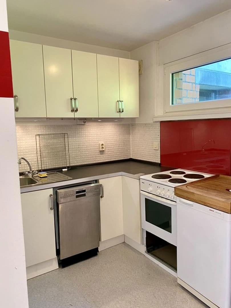 Predaj bytu 2-izbový 57 m², München, Bavorsko Predaj bytu 2-izbový 57 m², München, Bavorsko