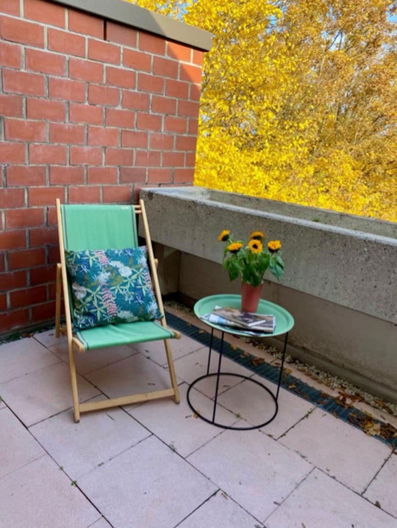 Predaj bytu 2-izbový 57 m², München, Bavorsko Predaj bytu 2-izbový 57 m², München, Bavorsko