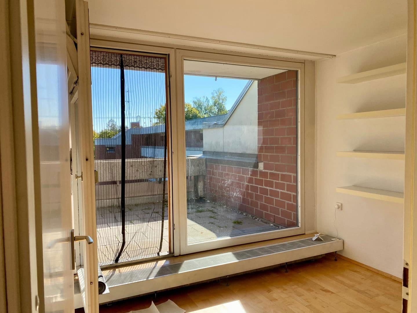 Predaj bytu 2-izbový 57 m², München, Bavorsko Predaj bytu 2-izbový 57 m², München, Bavorsko