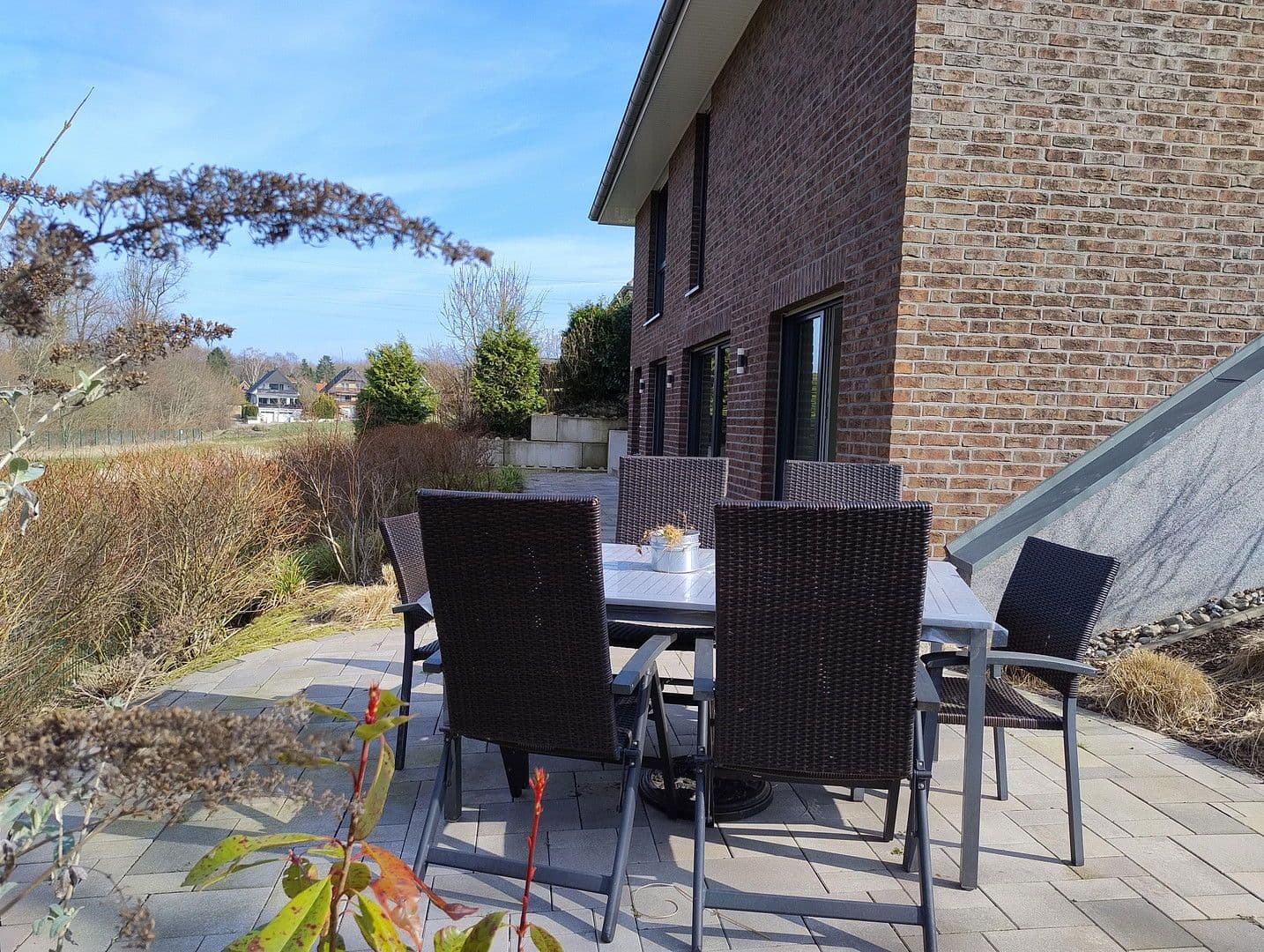 Prenájom bytu 3-izbový 90 m², Devkoppel 23, Scharbeutz, Šlezvicko-Holštajnsko Prenájom bytu 3-izbový 90 m², Devkoppel 23, Scharbeutz, Šlezvicko-Holštajnsko