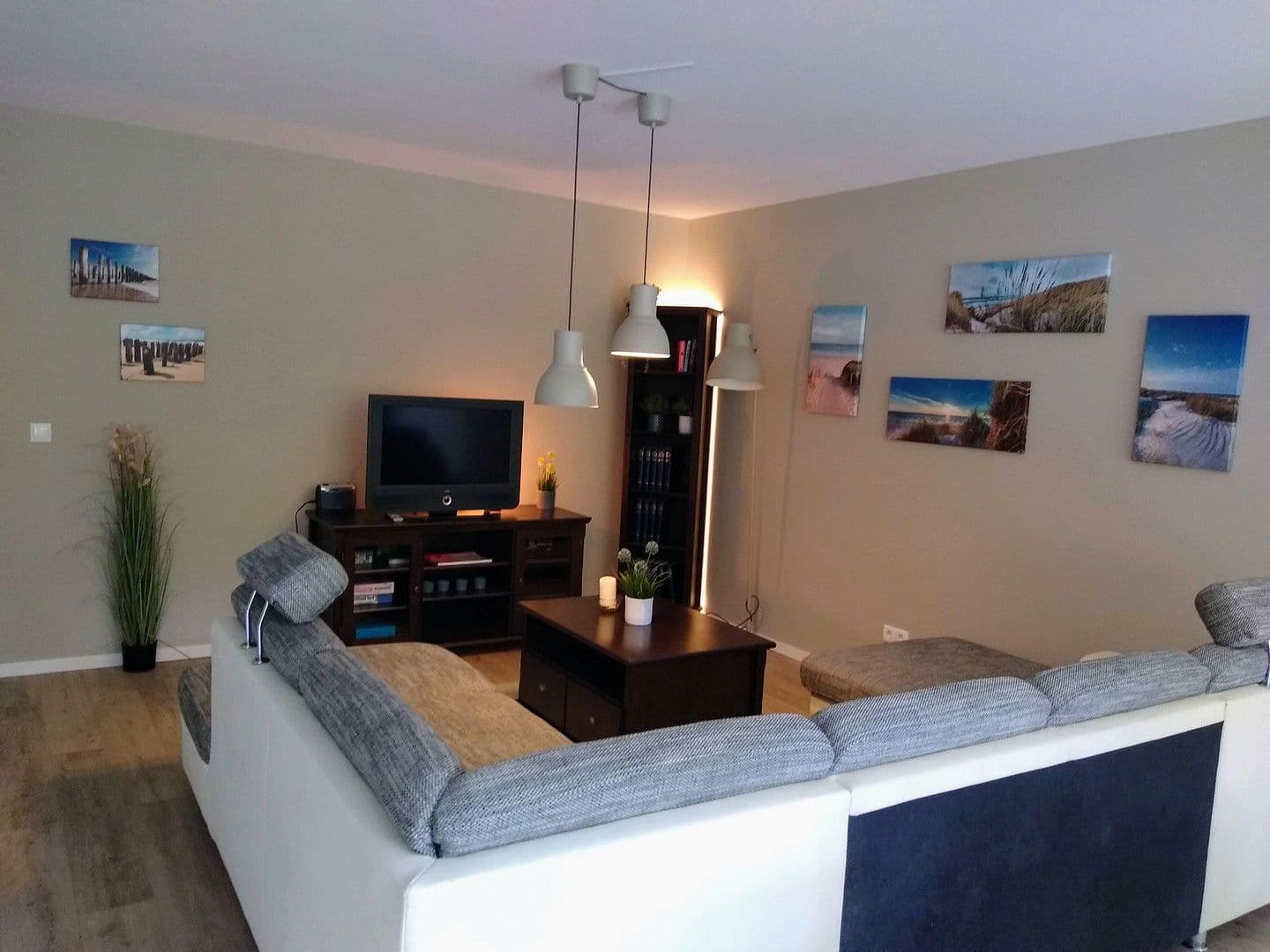 Prenájom bytu 3-izbový 90 m², Devkoppel 23, Scharbeutz, Šlezvicko-Holštajnsko Prenájom bytu 3-izbový 90 m², Devkoppel 23, Scharbeutz, Šlezvicko-Holštajnsko