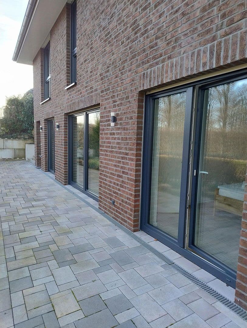 Prenájom bytu 3-izbový 90 m², Devkoppel 23, Scharbeutz, Šlezvicko-Holštajnsko Prenájom bytu 3-izbový 90 m², Devkoppel 23, Scharbeutz, Šlezvicko-Holštajnsko