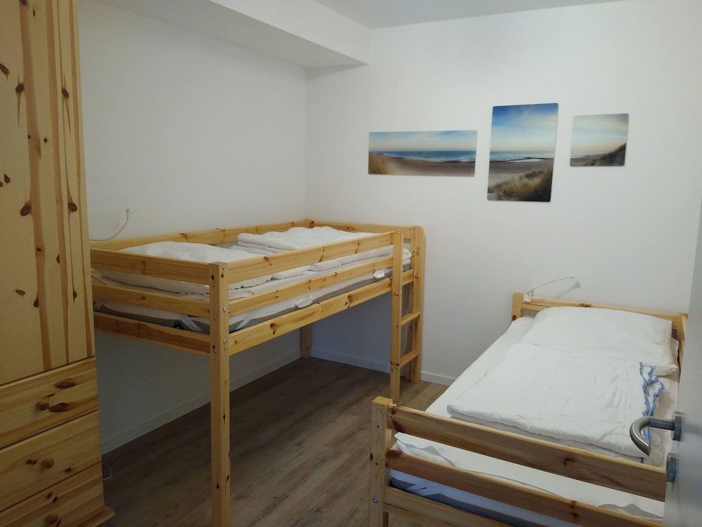 Prenájom bytu 3-izbový 90 m², Devkoppel 23, Scharbeutz, Šlezvicko-Holštajnsko Prenájom bytu 3-izbový 90 m², Devkoppel 23, Scharbeutz, Šlezvicko-Holštajnsko