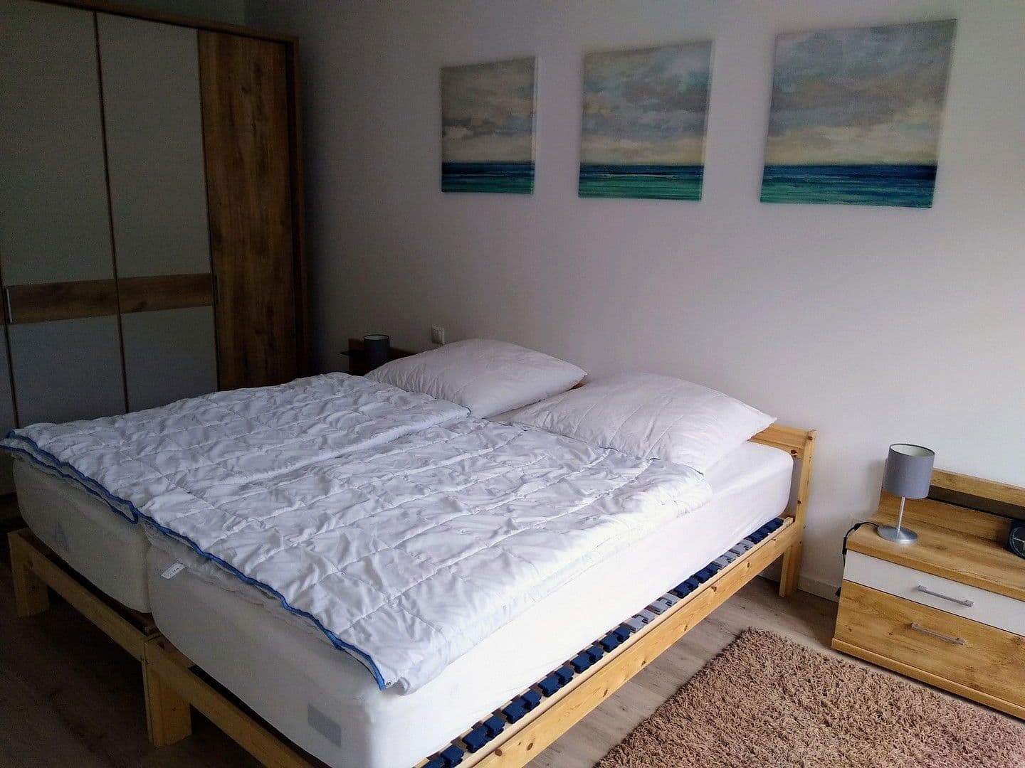 Prenájom bytu 3-izbový 90 m², Devkoppel 23, Scharbeutz, Šlezvicko-Holštajnsko Prenájom bytu 3-izbový 90 m², Devkoppel 23, Scharbeutz, Šlezvicko-Holštajnsko