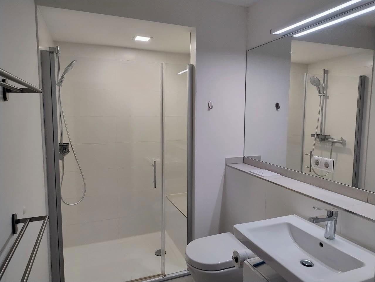 Prenájom bytu 3-izbový 90 m², Devkoppel 23, Scharbeutz, Šlezvicko-Holštajnsko Prenájom bytu 3-izbový 90 m², Devkoppel 23, Scharbeutz, Šlezvicko-Holštajnsko