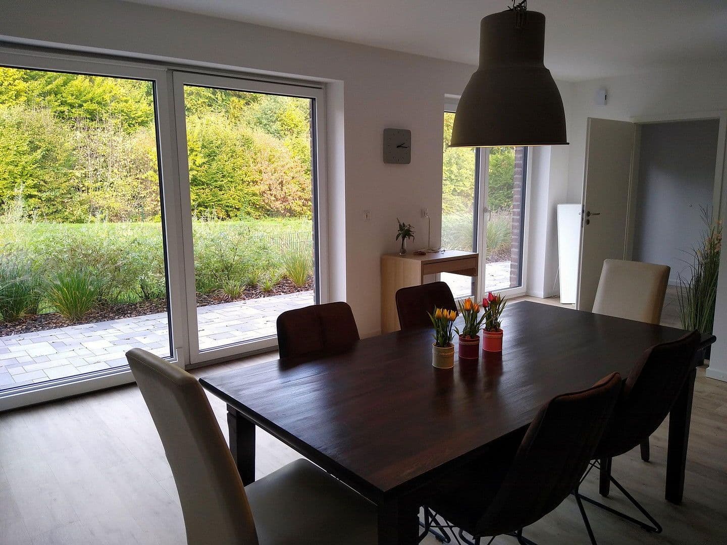 Prenájom bytu 3-izbový 90 m², Devkoppel 23, Scharbeutz, Šlezvicko-Holštajnsko Prenájom bytu 3-izbový 90 m², Devkoppel 23, Scharbeutz, Šlezvicko-Holštajnsko