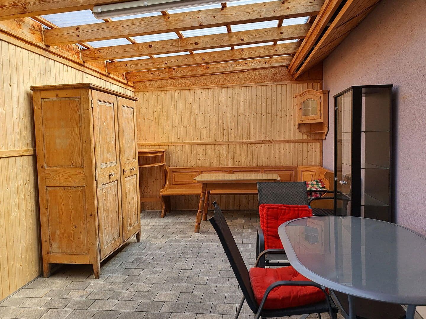 Prenájom domu 188 m², pozemek 627 m², Malching, Bavorsko Prenájom domu 188 m², pozemek 627 m², Malching, Bavorsko