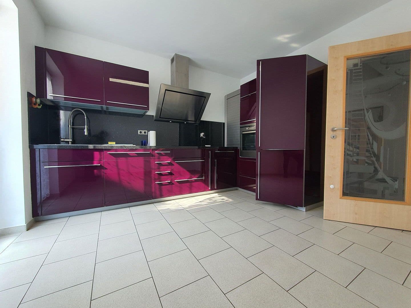 Prenájom domu 188 m², pozemek 627 m², Malching, Bavorsko Prenájom domu 188 m², pozemek 627 m², Malching, Bavorsko