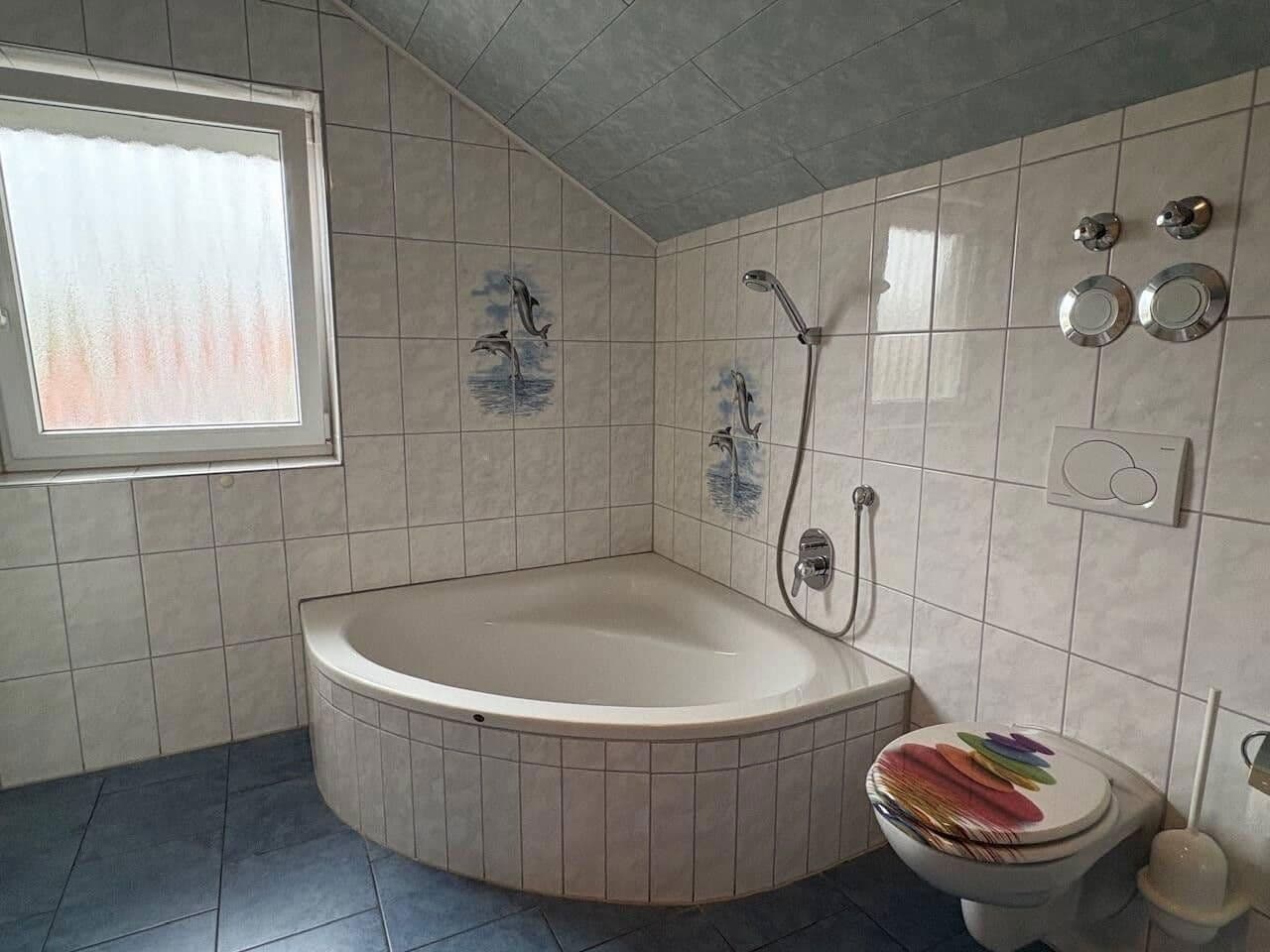 Prenájom domu 188 m², pozemek 627 m², Malching, Bavorsko Prenájom domu 188 m², pozemek 627 m², Malching, Bavorsko