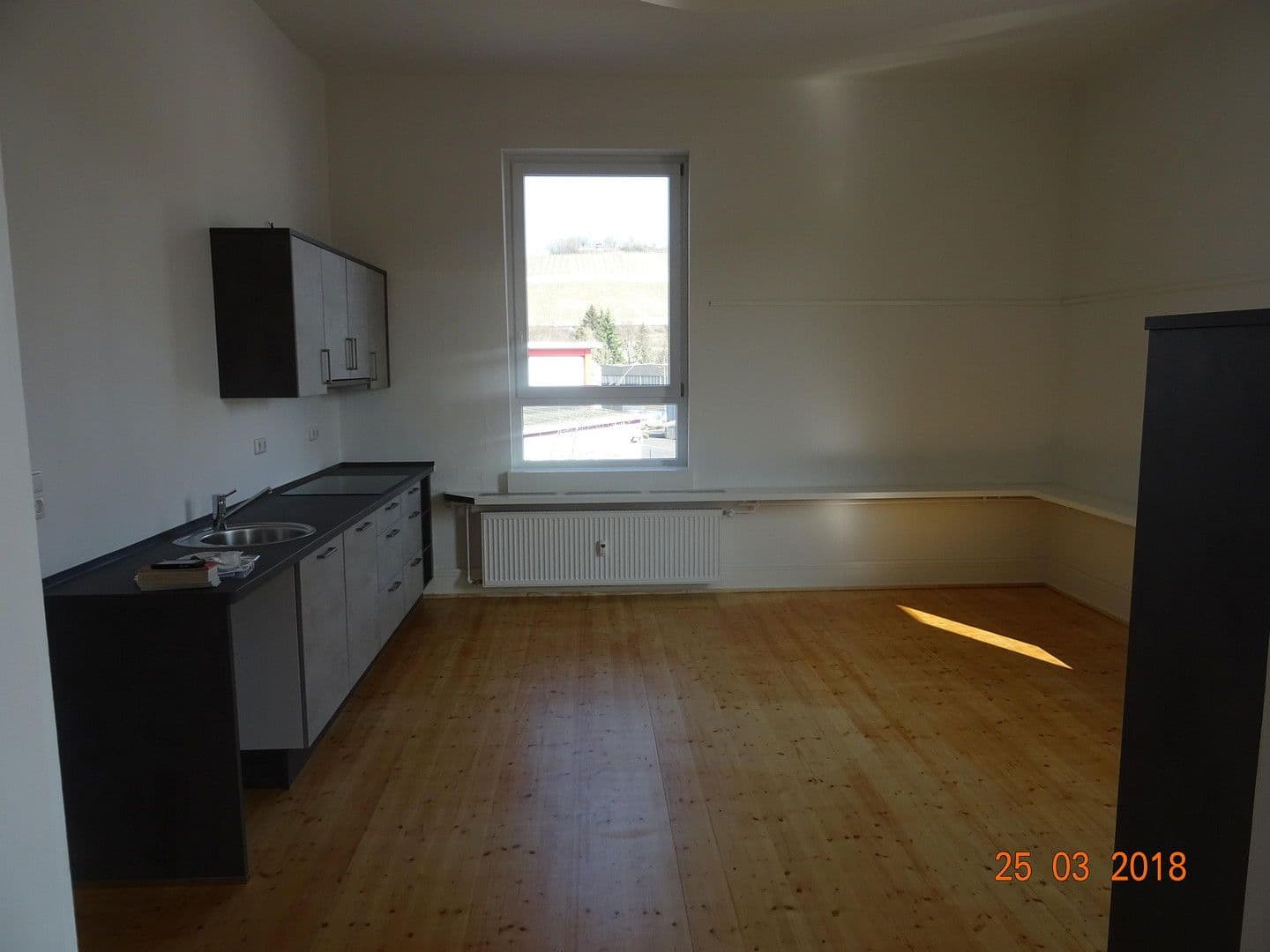 Prenájom bytu 2-izbový 102 m², Würzburg, Bavorsko Prenájom bytu 2-izbový 102 m², Würzburg, Bavorsko