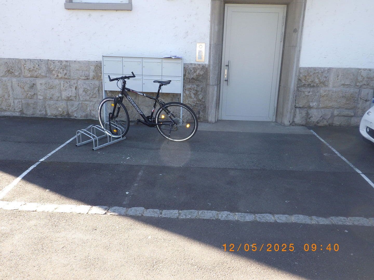 Prenájom bytu 2-izbový 102 m², Würzburg, Bavorsko Prenájom bytu 2-izbový 102 m², Würzburg, Bavorsko