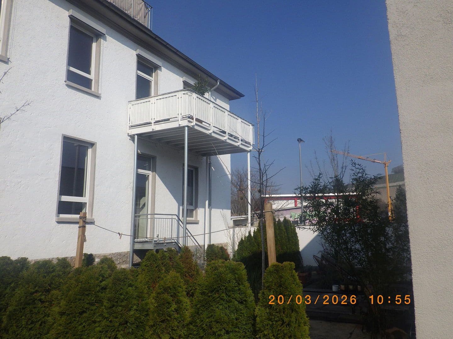 Prenájom bytu 2-izbový 102 m², Würzburg, Bavorsko Prenájom bytu 2-izbový 102 m², Würzburg, Bavorsko