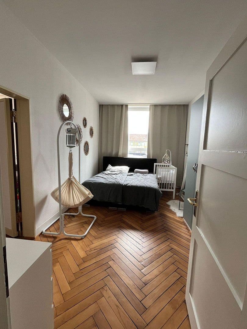 Prenájom bytu 2-izbový 102 m², Würzburg, Bavorsko Prenájom bytu 2-izbový 102 m², Würzburg, Bavorsko