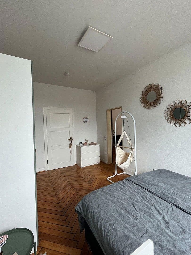 Prenájom bytu 2-izbový 102 m², Würzburg, Bavorsko Prenájom bytu 2-izbový 102 m², Würzburg, Bavorsko