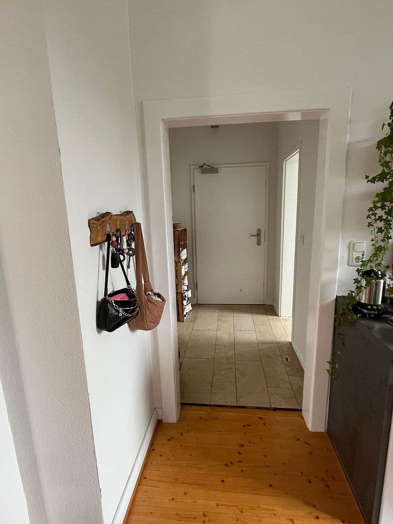 Prenájom bytu 2-izbový 102 m², Würzburg, Bavorsko Prenájom bytu 2-izbový 102 m², Würzburg, Bavorsko