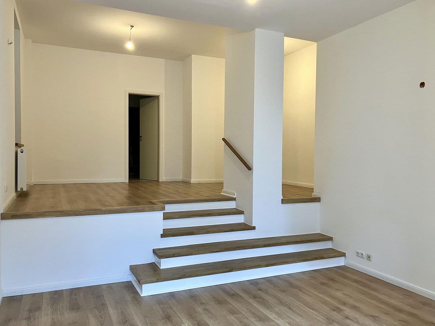Prenájom nebytového priestoru 46 m², Brückstraße 15, Neustadt in Holstein, Šlezvicko-Holštajnsko Prenájom nebytového priestoru 46 m², Brückstraße 15, Neustadt in Holstein, Šlezvicko-Holštajnsko