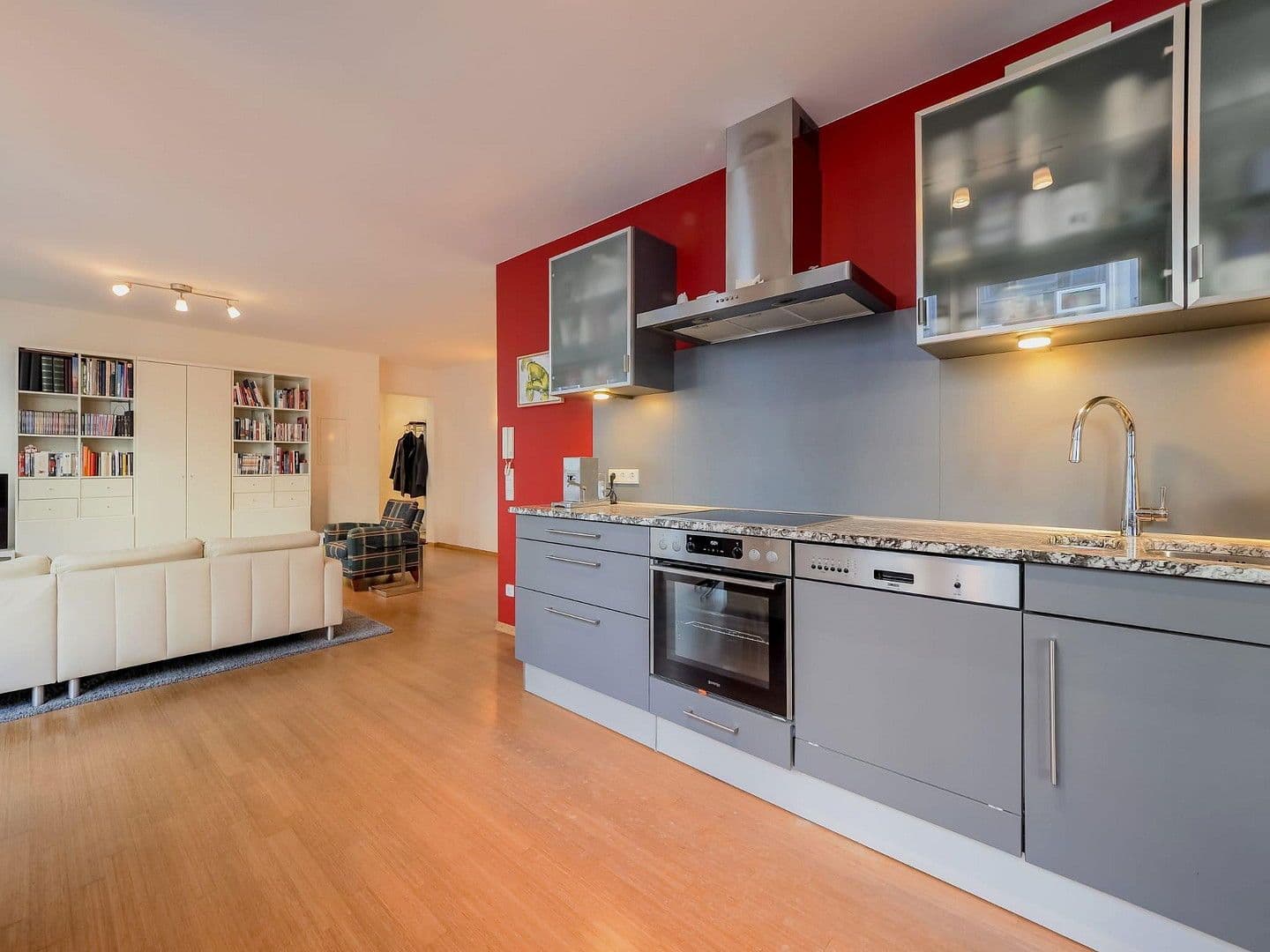 Predaj bytu 2-izbový 75 m², Mathildenstr. 12, München, Bavorsko Predaj bytu 2-izbový 75 m², Mathildenstr. 12, München, Bavorsko