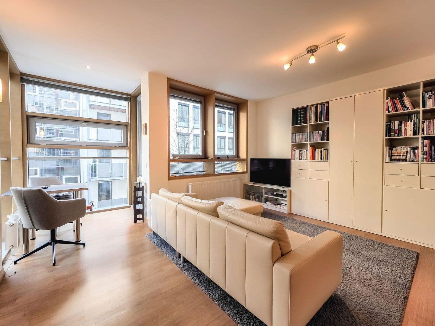 Predaj bytu 2-izbový 75 m², Mathildenstr. 12, München, Bavorsko Predaj bytu 2-izbový 75 m², Mathildenstr. 12, München, Bavorsko