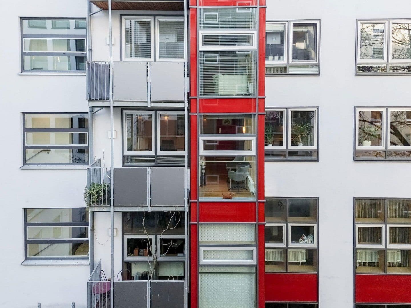 Predaj bytu 2-izbový 75 m², Mathildenstr. 12, München, Bavorsko Predaj bytu 2-izbový 75 m², Mathildenstr. 12, München, Bavorsko