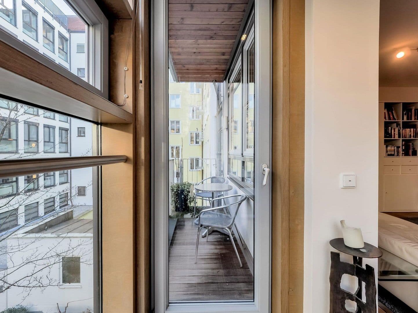 Predaj bytu 2-izbový 75 m², Mathildenstr. 12, München, Bavorsko Predaj bytu 2-izbový 75 m², Mathildenstr. 12, München, Bavorsko