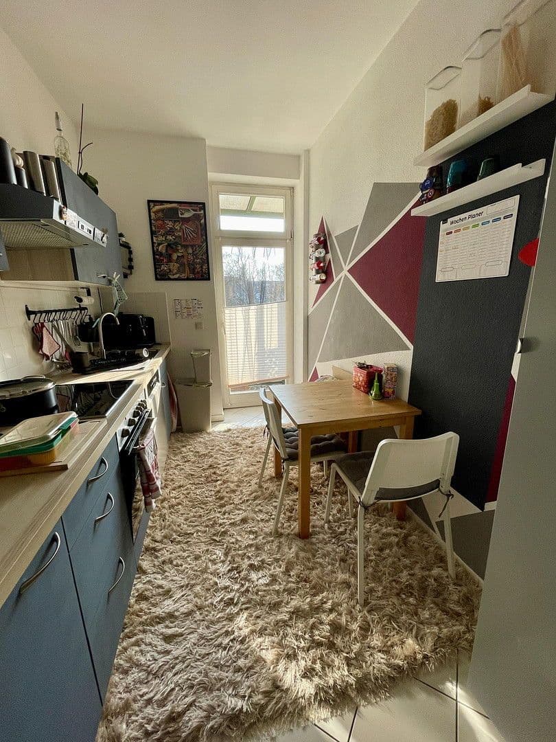 Predaj bytu 3-izbový 65 m², Melscher Str. 6, Leipzig, Sasko Predaj bytu 3-izbový 65 m², Melscher Str. 6, Leipzig, Sasko