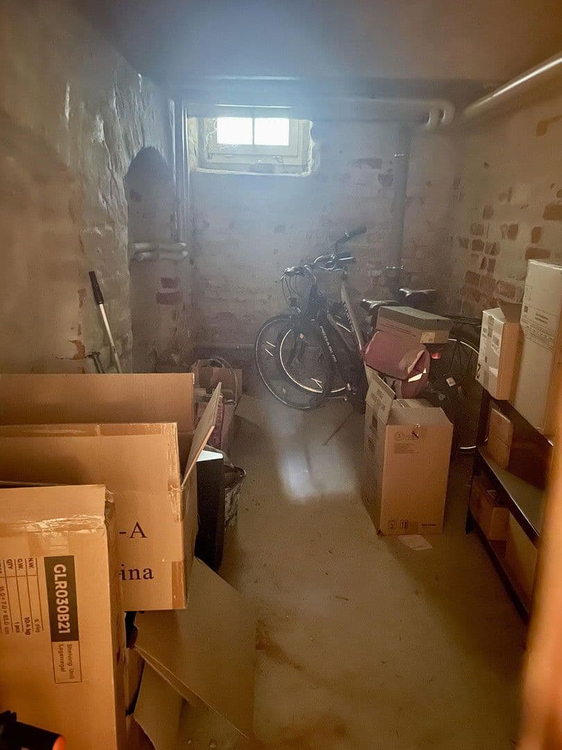 Predaj bytu 3-izbový 65 m², Melscher Str. 6, Leipzig, Sasko Predaj bytu 3-izbový 65 m², Melscher Str. 6, Leipzig, Sasko