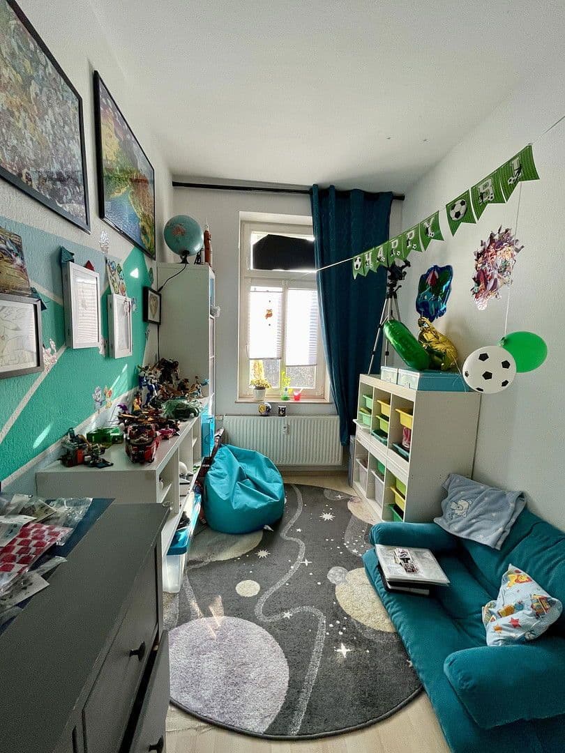 Predaj bytu 3-izbový 65 m², Melscher Str. 6, Leipzig, Sasko Predaj bytu 3-izbový 65 m², Melscher Str. 6, Leipzig, Sasko