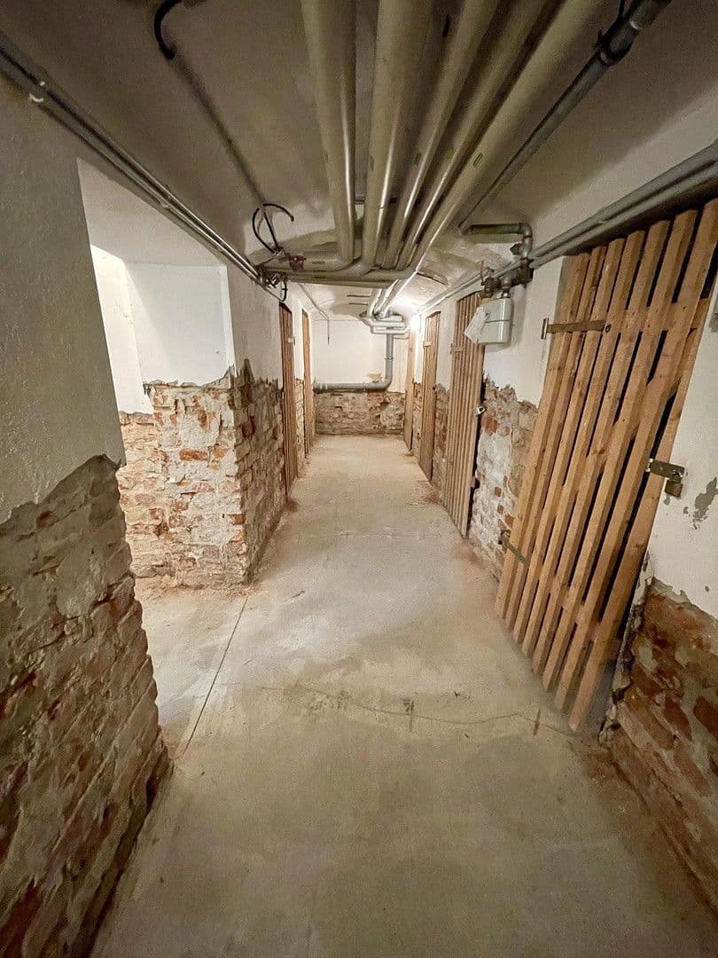 Predaj bytu 3-izbový 65 m², Melscher Str. 6, Leipzig, Sasko Predaj bytu 3-izbový 65 m², Melscher Str. 6, Leipzig, Sasko