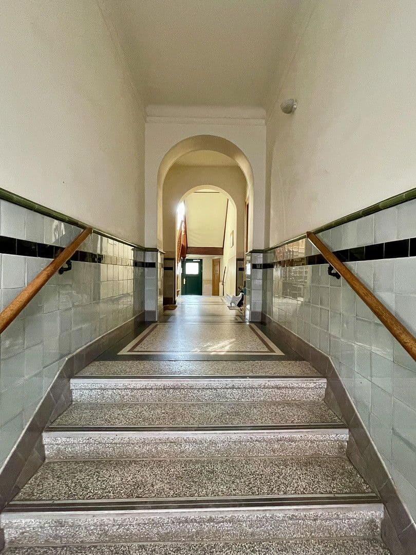 Predaj bytu 3-izbový 65 m², Melscher Str. 6, Leipzig, Sasko Predaj bytu 3-izbový 65 m², Melscher Str. 6, Leipzig, Sasko