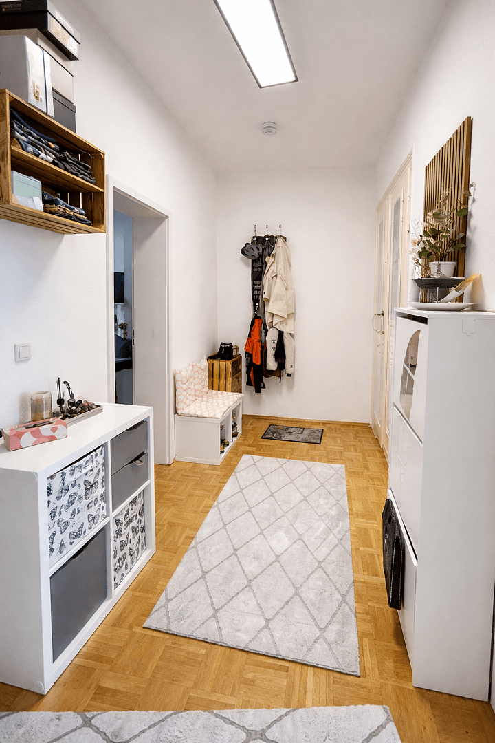 Predaj bytu 3-izbový 65 m², Melscher Str. 6, Leipzig, Sasko Predaj bytu 3-izbový 65 m², Melscher Str. 6, Leipzig, Sasko