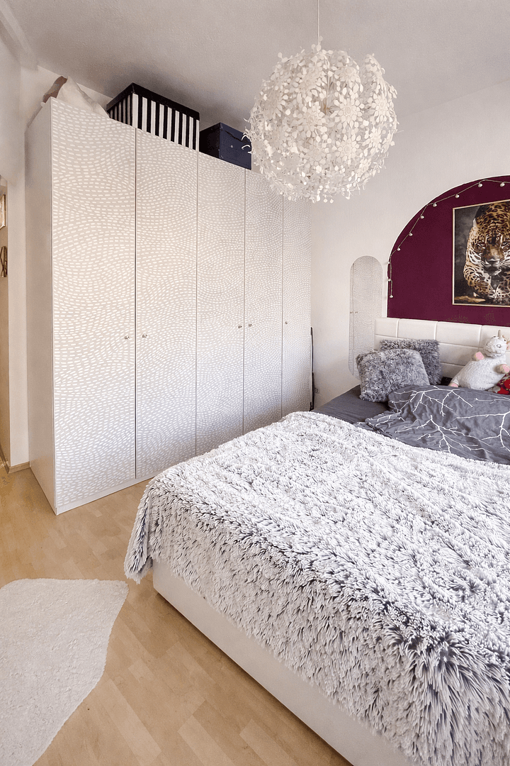 Predaj bytu 3-izbový 65 m², Melscher Str. 6, Leipzig, Sasko Predaj bytu 3-izbový 65 m², Melscher Str. 6, Leipzig, Sasko