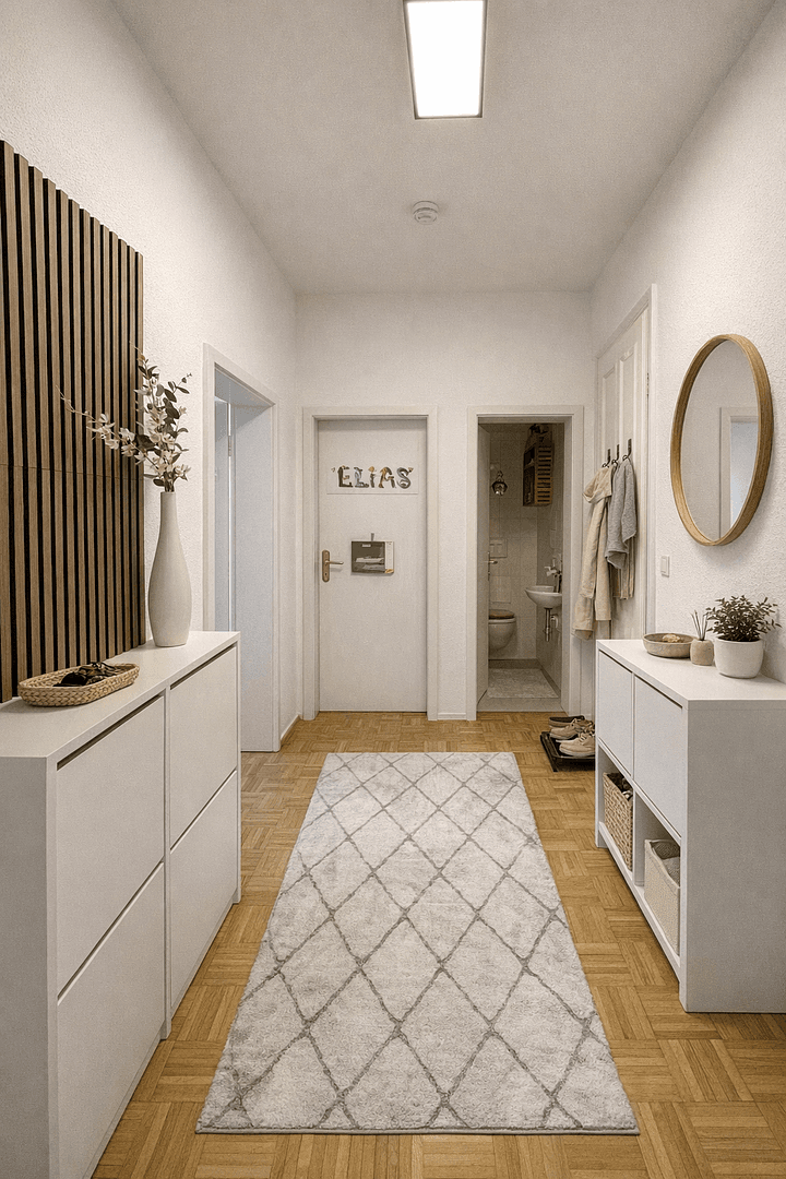 Predaj bytu 3-izbový 65 m², Melscher Str. 6, Leipzig, Sasko Predaj bytu 3-izbový 65 m², Melscher Str. 6, Leipzig, Sasko