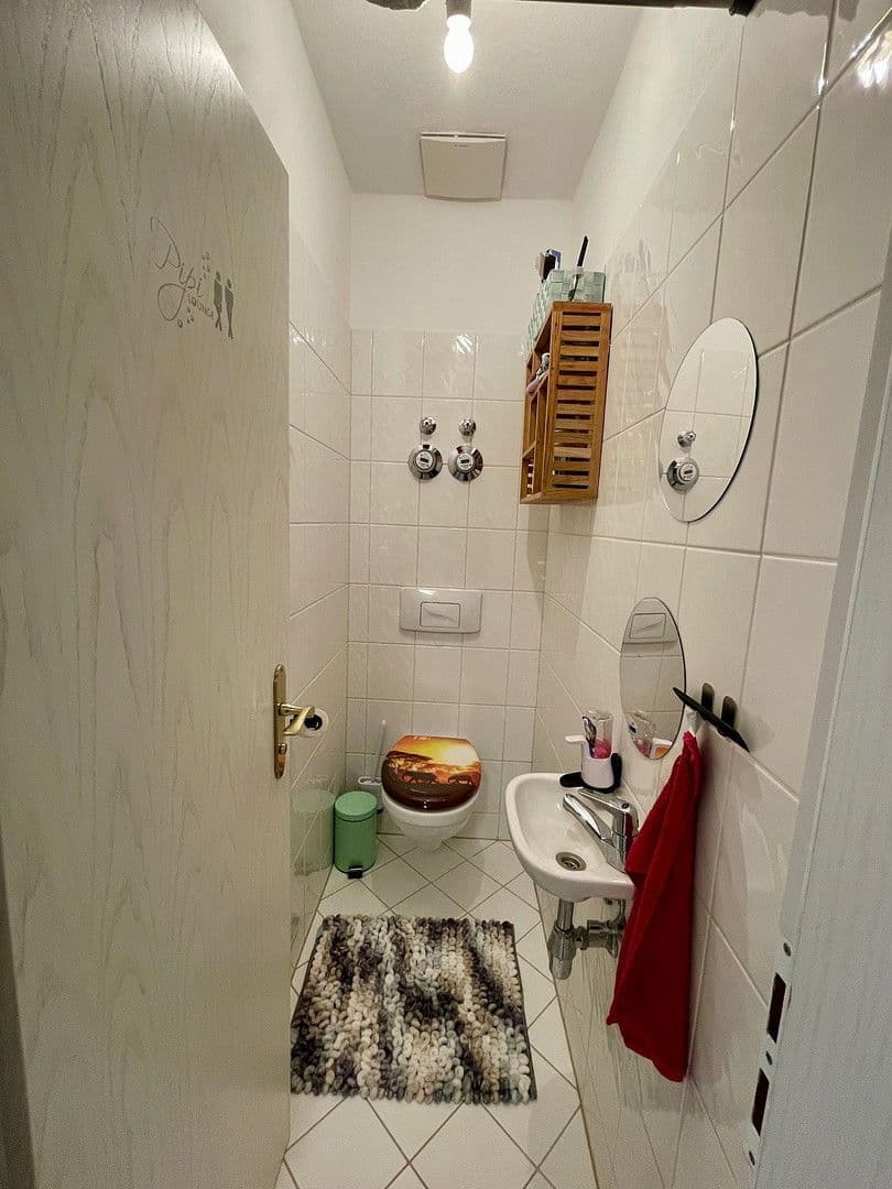 Predaj bytu 3-izbový 65 m², Melscher Str. 6, Leipzig, Sasko Predaj bytu 3-izbový 65 m², Melscher Str. 6, Leipzig, Sasko